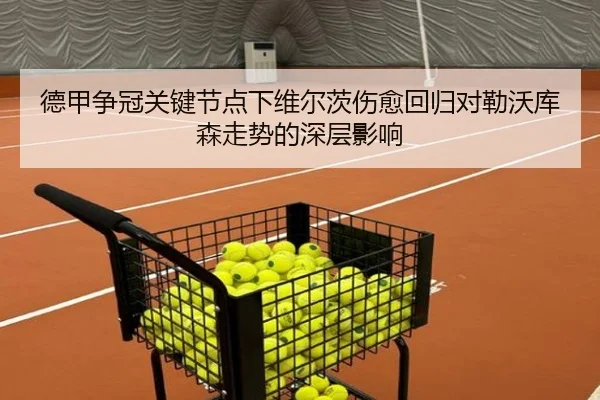 德甲争冠关键节点下维尔茨伤愈回归对勒沃库森走势的深层影响